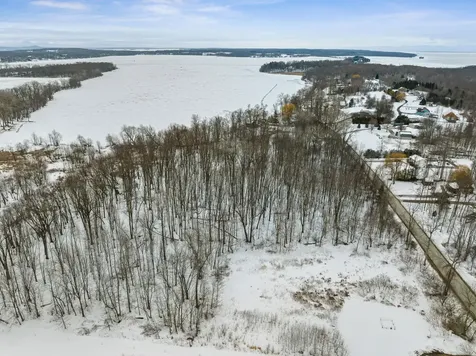 Tbd Abnaki Road North Hero VT 05474