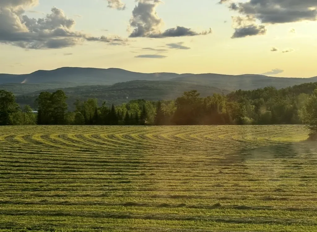 254 Airport Road Lyndon VT 05851
