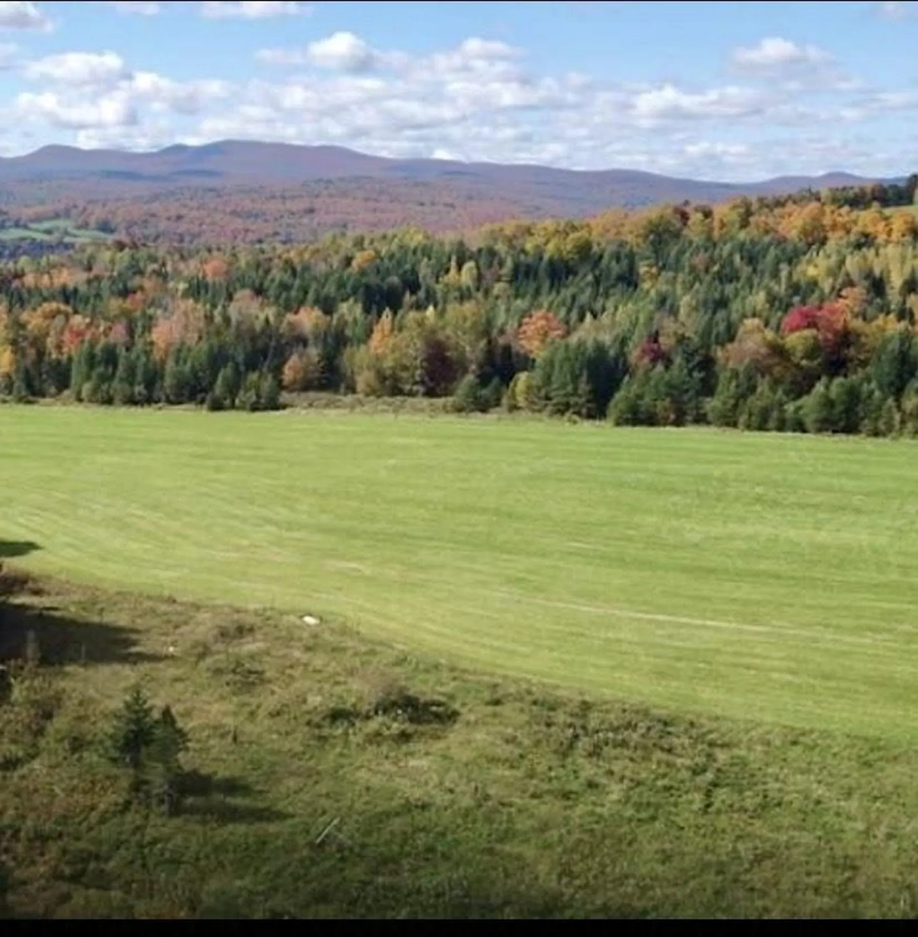 254 Airport Road Lyndon VT 05851