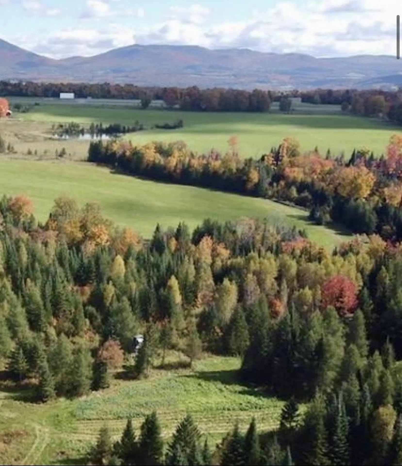 254 Airport Road Lyndon VT 05851