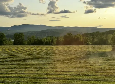 254 Airport Road Lyndon VT 05851