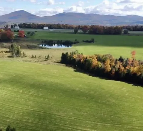 254 Airport Road Lyndon VT 05851