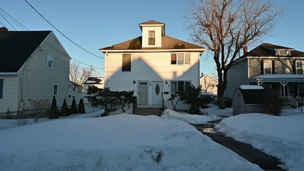 227 Laval Street Manchester NH 03102