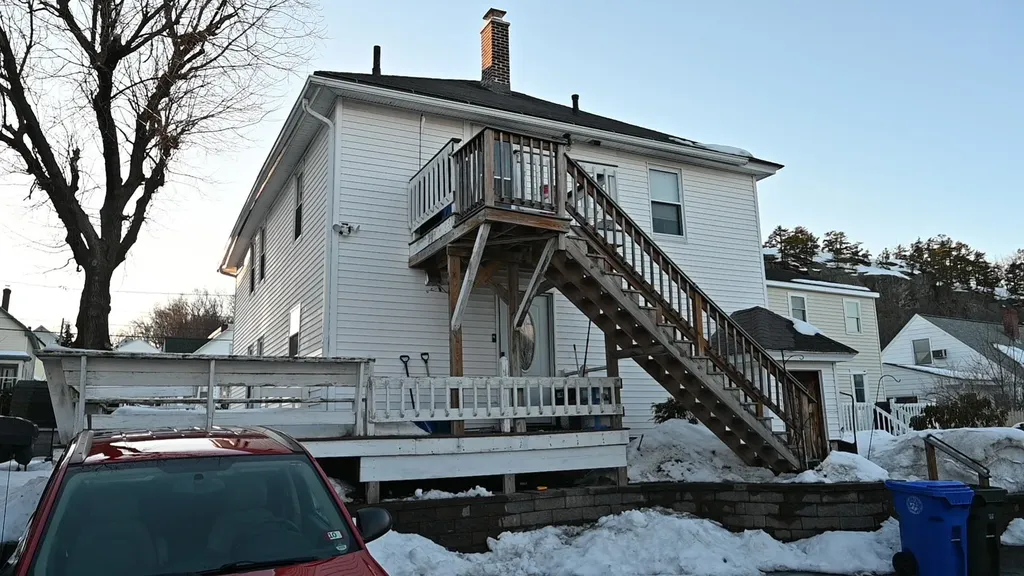 227 Laval Street Manchester NH 03102