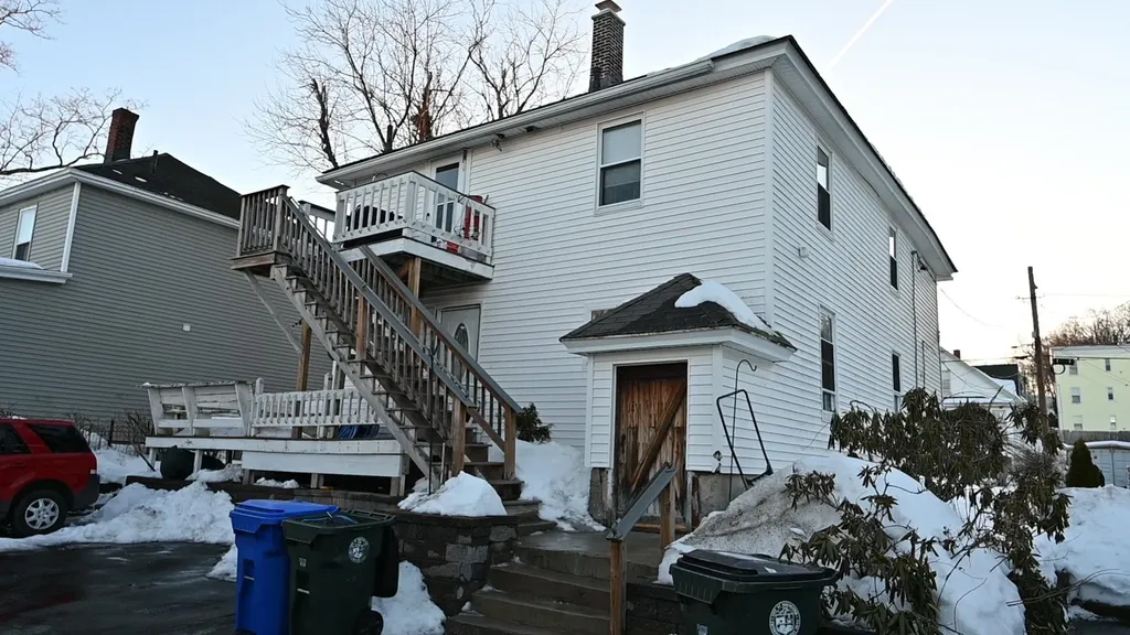 227 Laval Street Manchester NH 03102