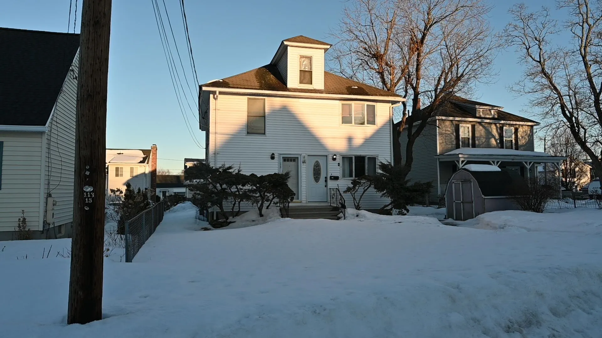 227 Laval Street Manchester NH 03102