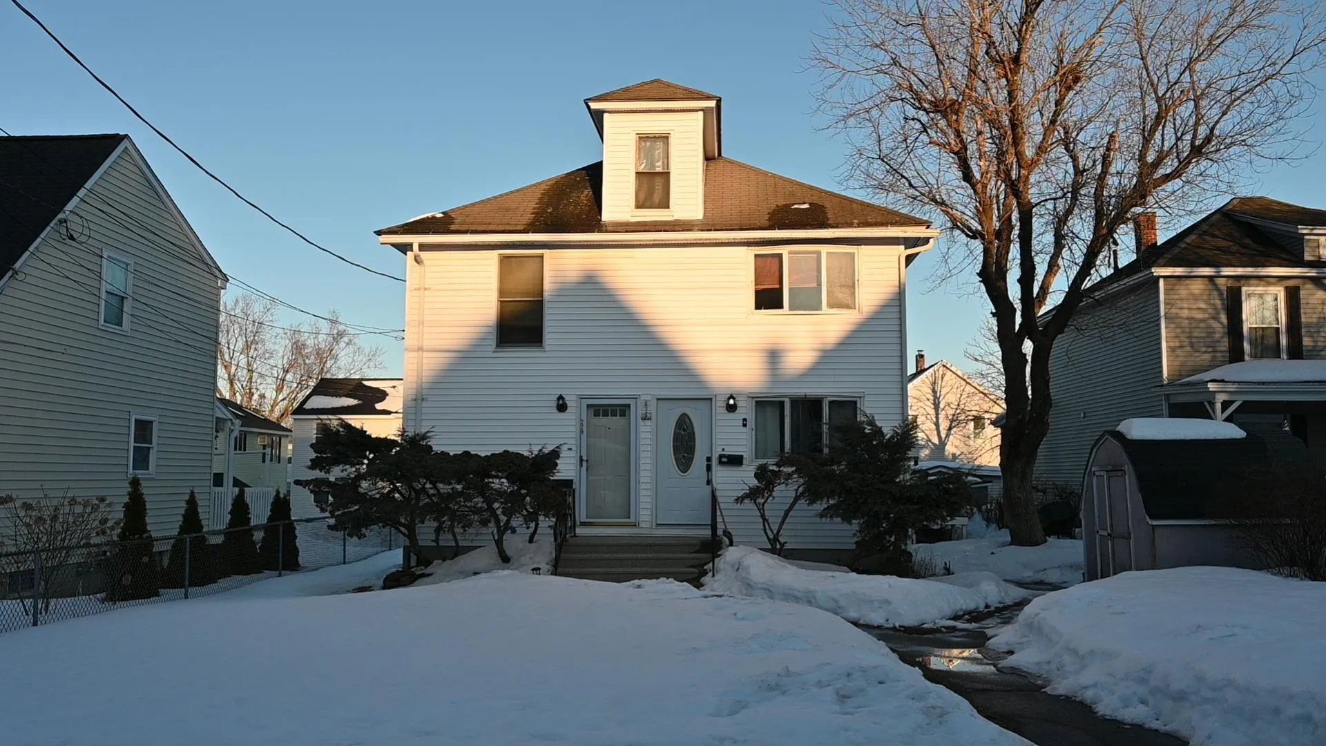 227 Laval Street Manchester NH 03102