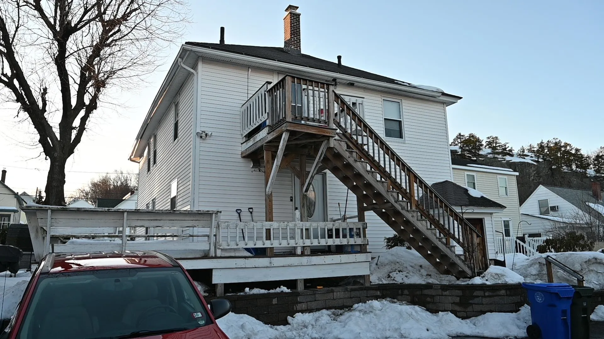 227 Laval Street Manchester NH 03102
