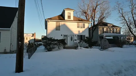 227 Laval Street Manchester NH 03102