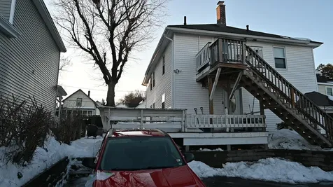 227 Laval Street Manchester NH 03102