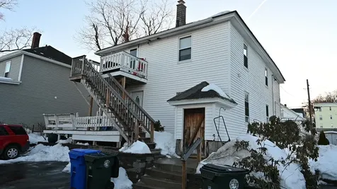 227 Laval Street Manchester NH 03102
