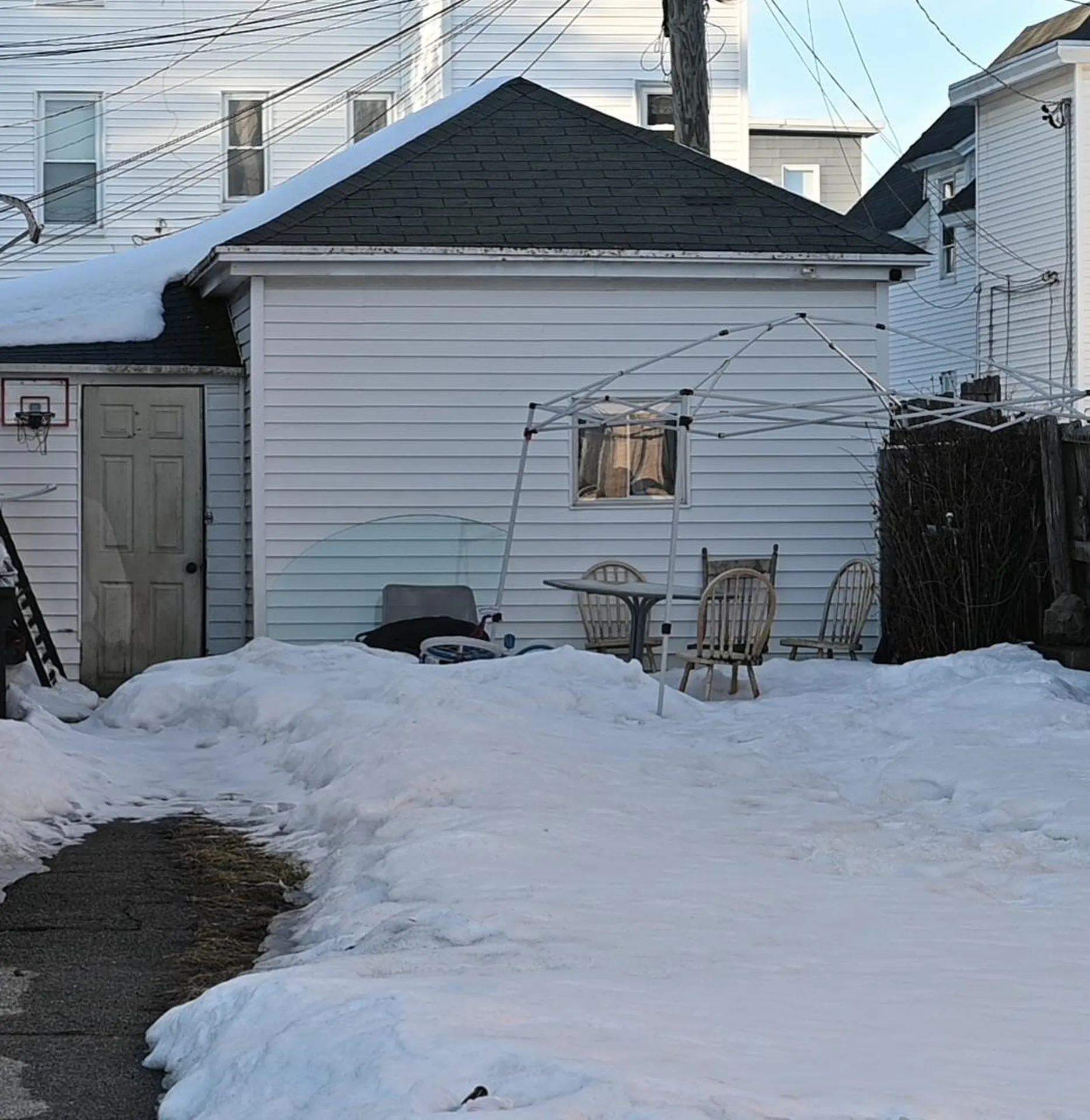 358 Auburn Street Manchester NH 03103