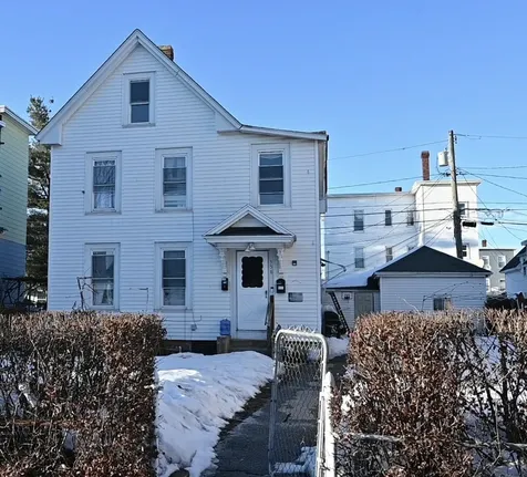 358 Auburn Street Manchester NH 03103