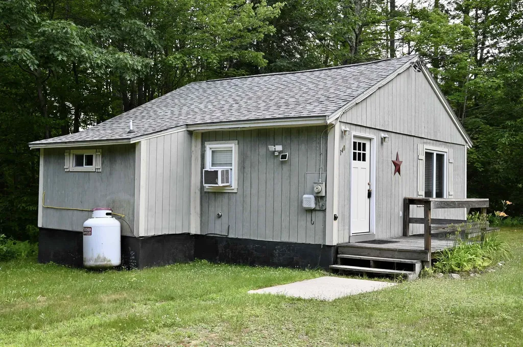 140 Route 16b Ossipee NH 03814