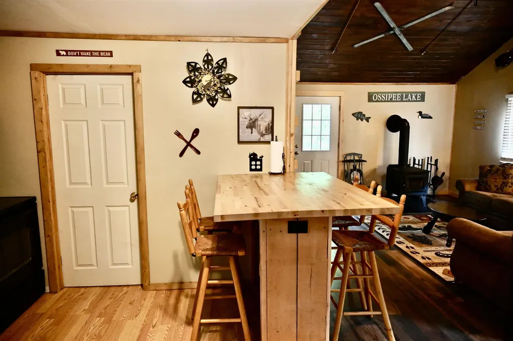 140 Route 16b Ossipee NH 03814