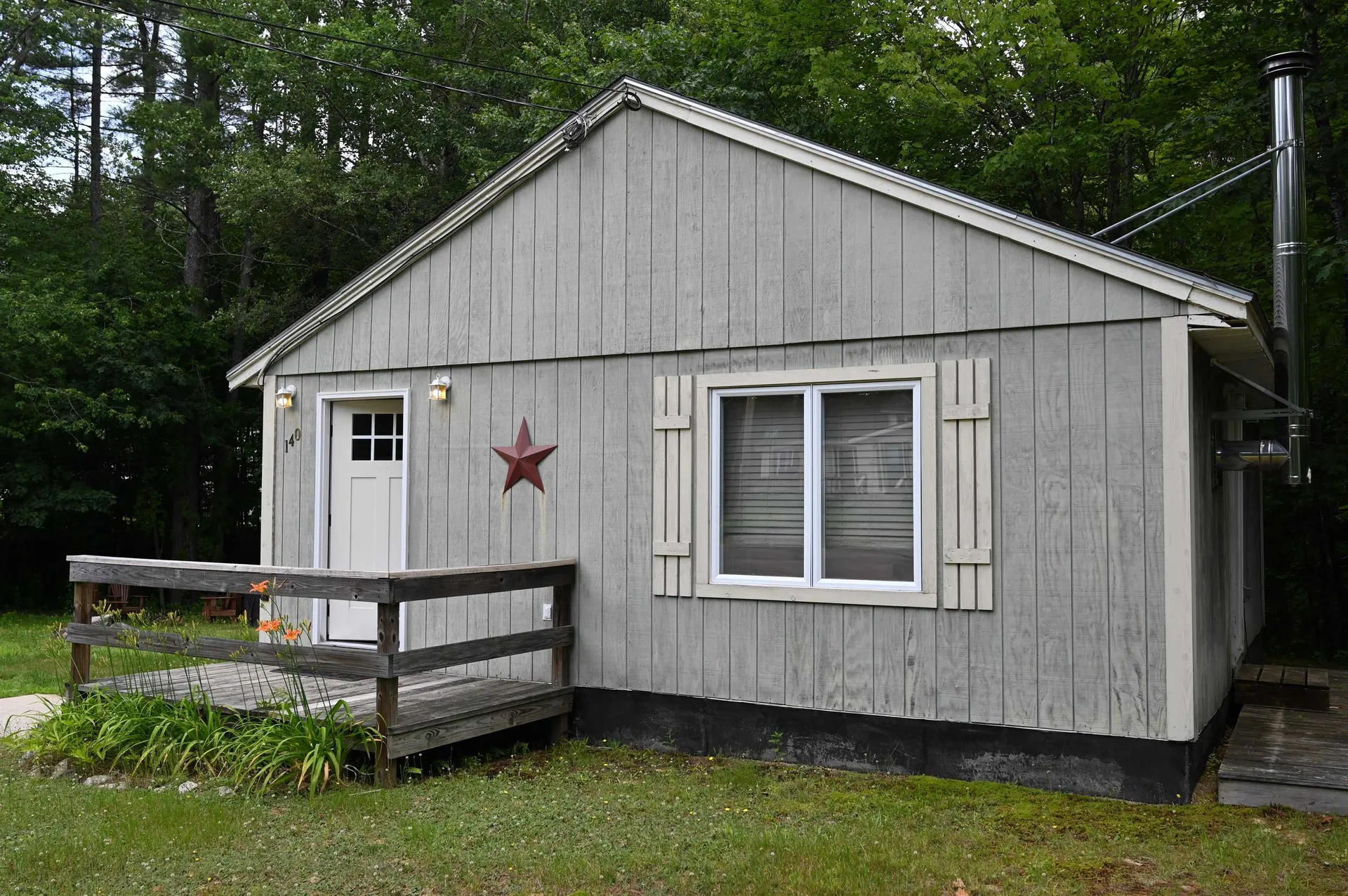 140 Route 16b Ossipee NH 03814