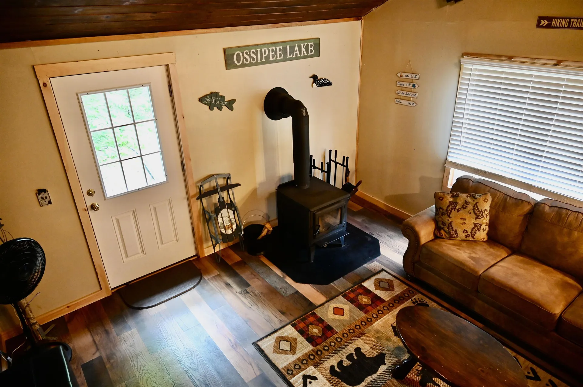 140 Route 16b Ossipee NH 03814