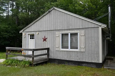 140 Route 16b Ossipee NH 03814