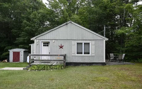 140 Route 16b Ossipee NH 03814