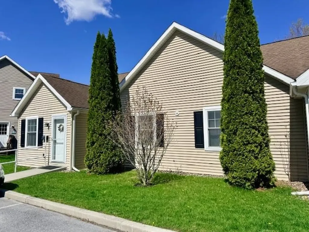 55 Eden Way Bennington VT 05201