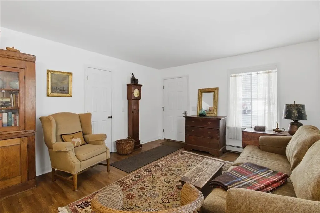 55 Eden Way Bennington VT 05201
