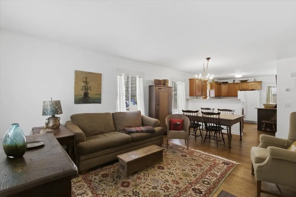55 Eden Way Bennington VT 05201