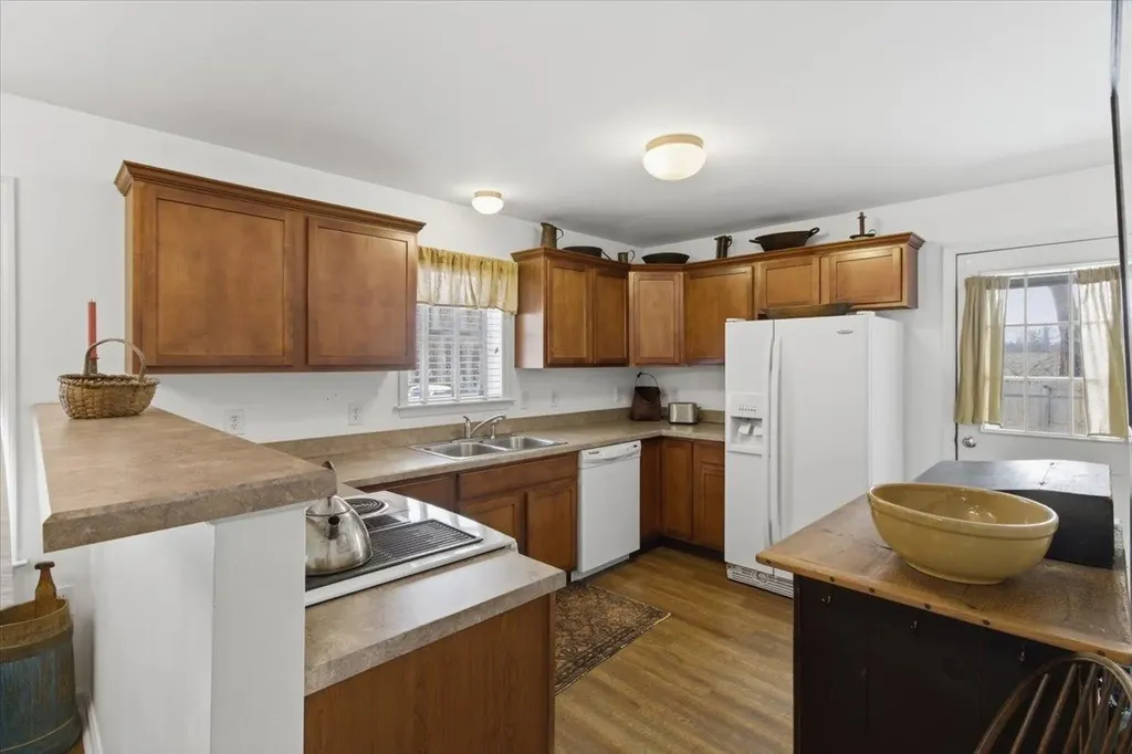 55 Eden Way Bennington VT 05201