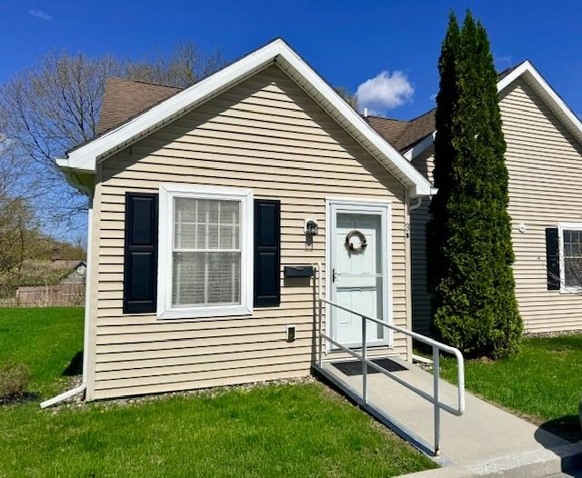 55 Eden Way Bennington VT 05201