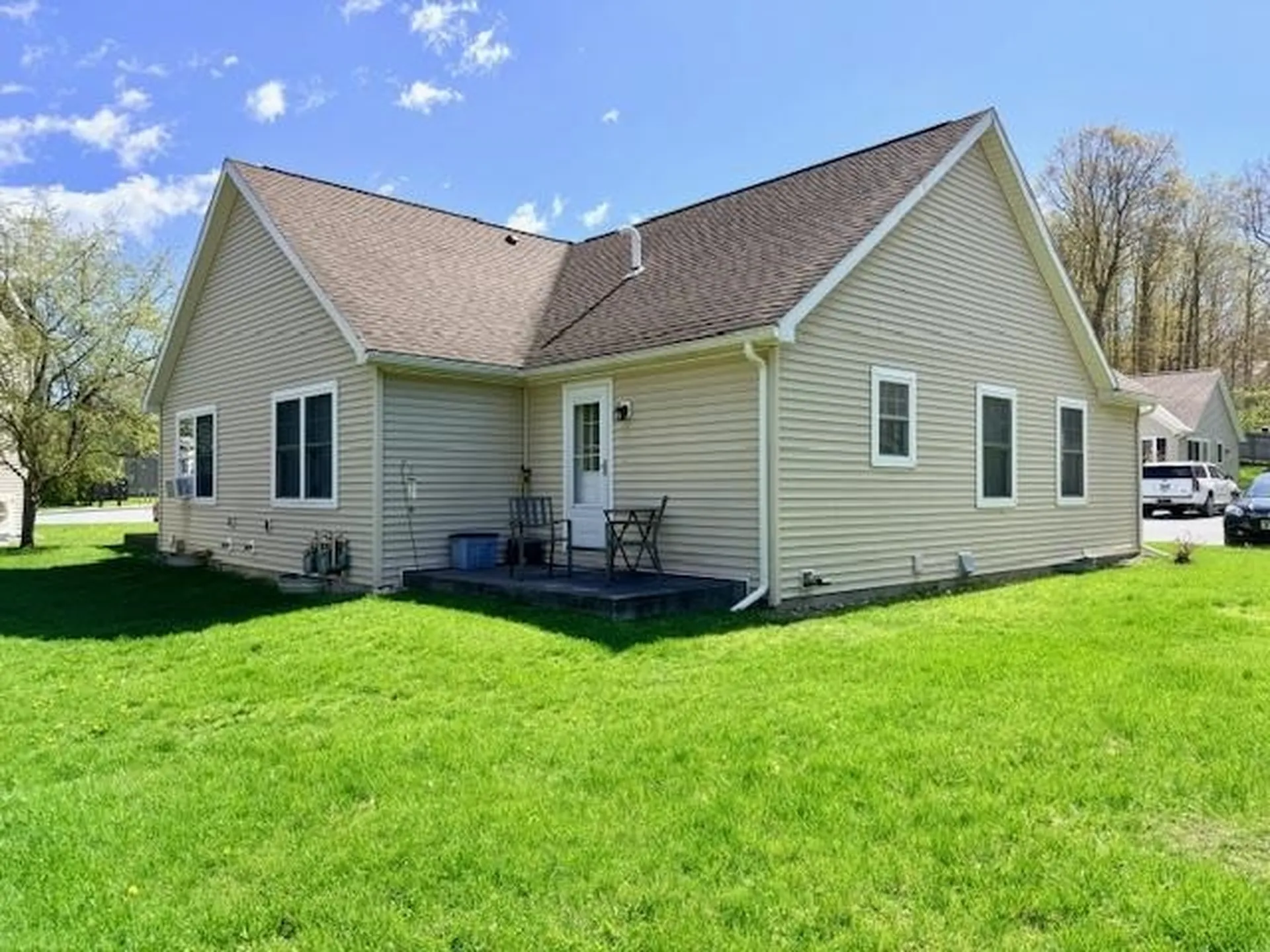 55 Eden Way Bennington VT 05201