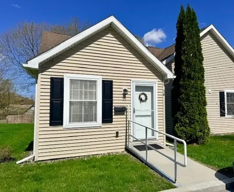55 Eden Way Bennington VT 05201
