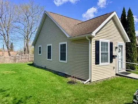 55 Eden Way Bennington VT 05201