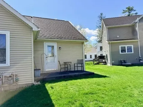 55 Eden Way Bennington VT 05201