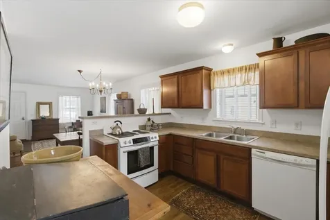 55 Eden Way Bennington VT 05201