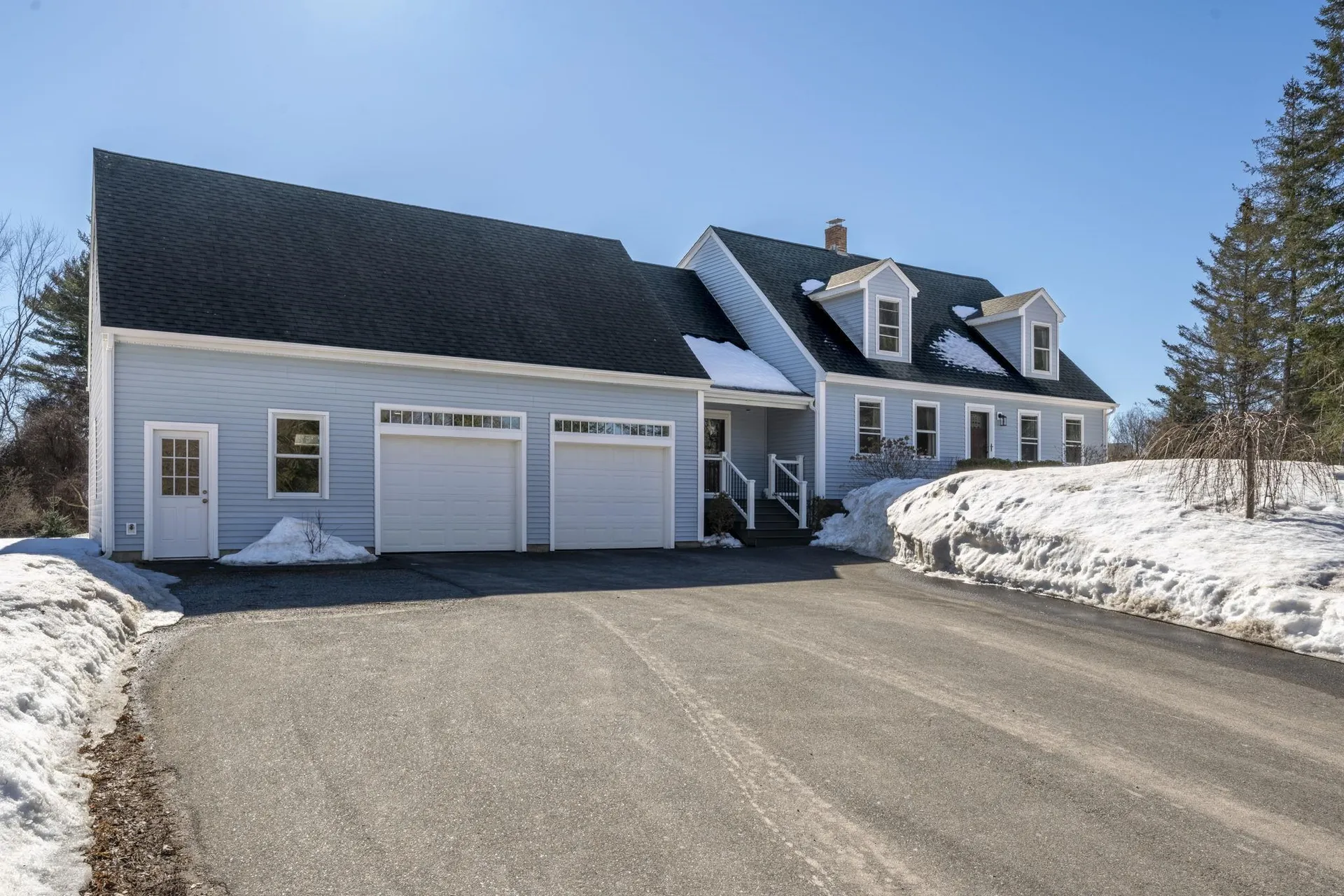 Goffstown NH, 10 Autumn Street