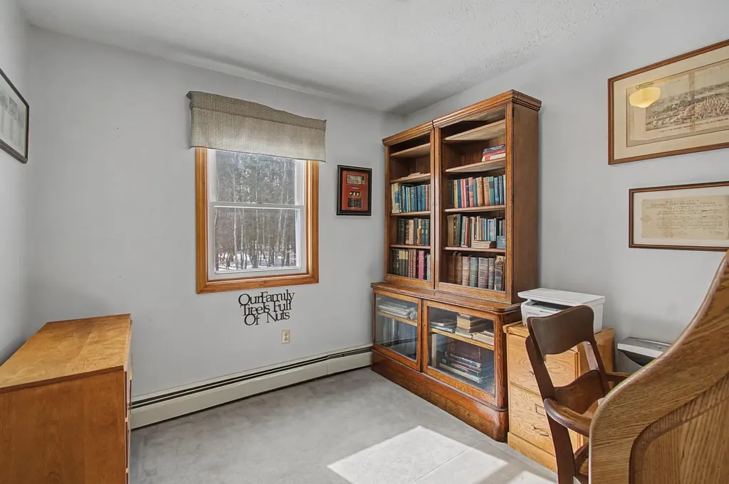 1908 Plains Road Georgia VT 05468