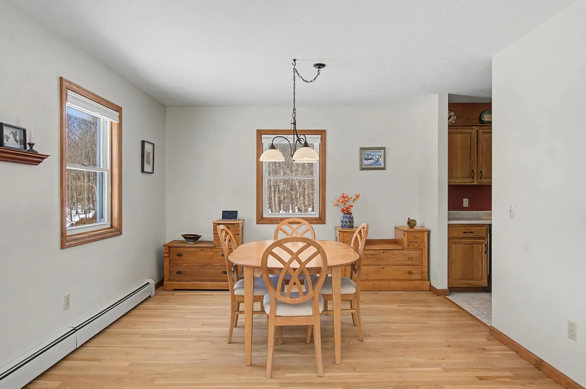 1908 Plains Road Georgia VT 05468