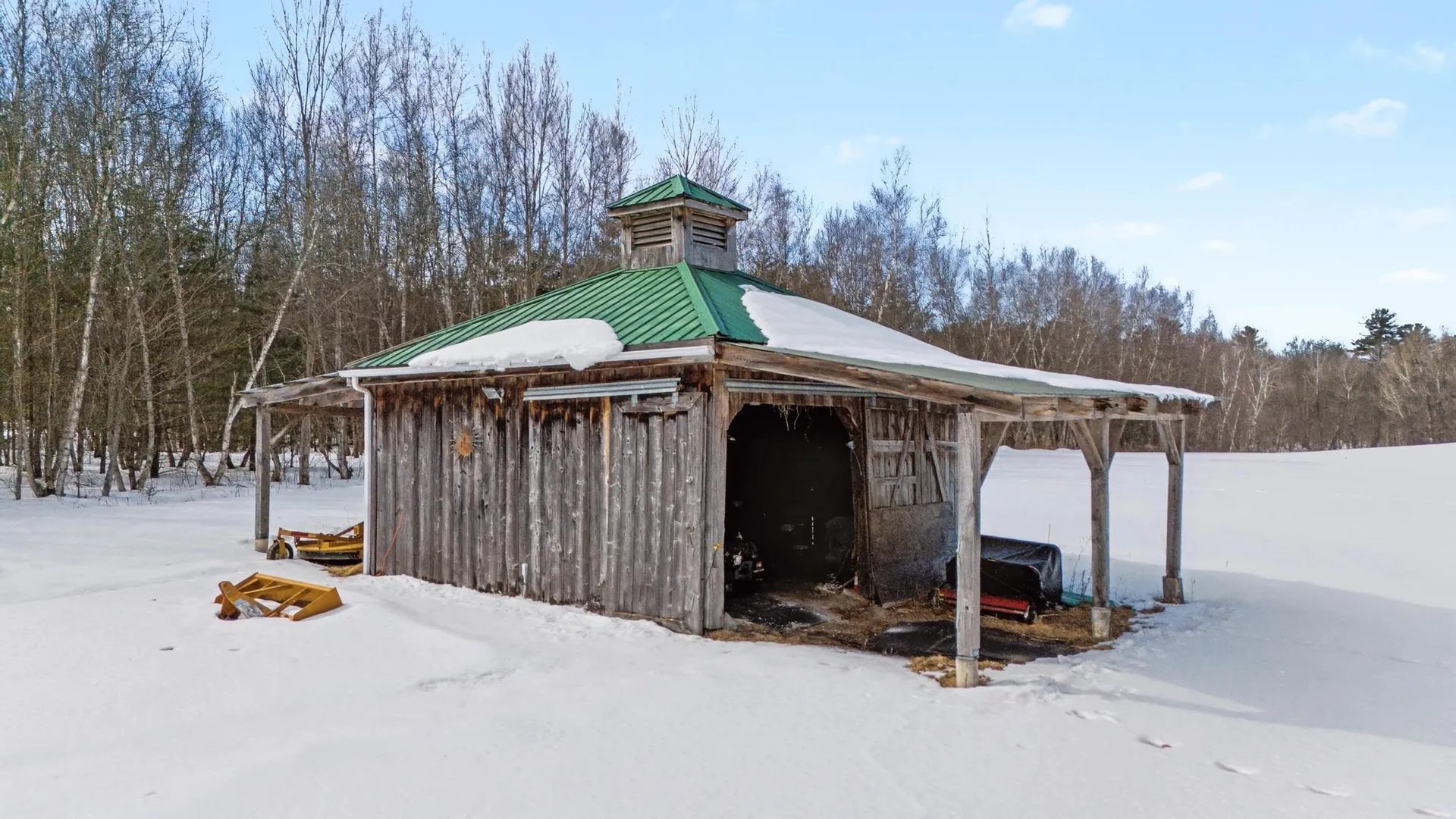 1908 Plains Road Georgia VT 05468