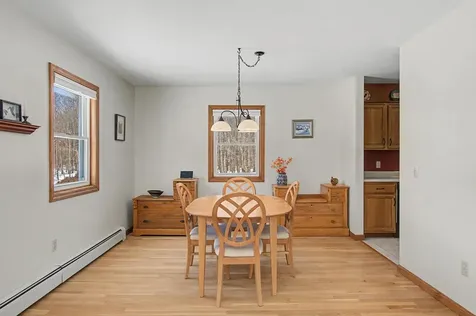 1908 Plains Road Georgia VT 05468