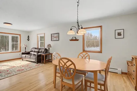 1908 Plains Road Georgia VT 05468