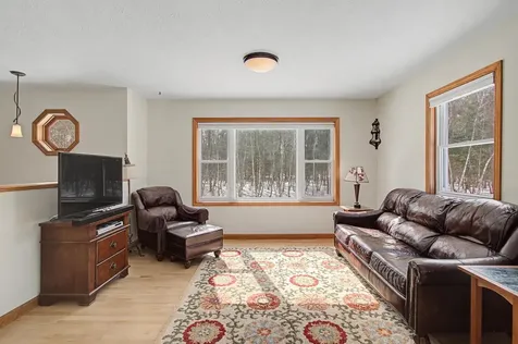 1908 Plains Road Georgia VT 05468