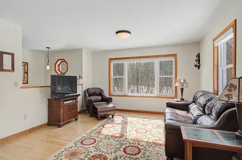 1908 Plains Road Georgia VT 05468