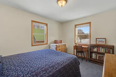 1908 Plains Road Georgia VT 05468