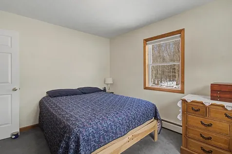 1908 Plains Road Georgia VT 05468