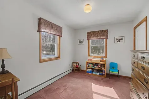 1908 Plains Road Georgia VT 05468