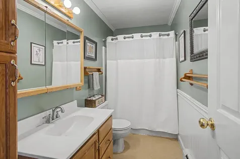 1908 Plains Road Georgia VT 05468