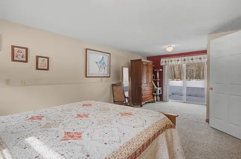 1908 Plains Road Georgia VT 05468