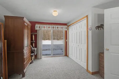 1908 Plains Road Georgia VT 05468