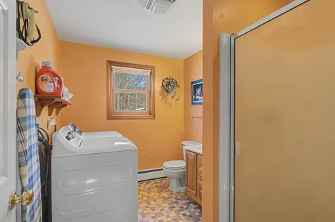 1908 Plains Road Georgia VT 05468