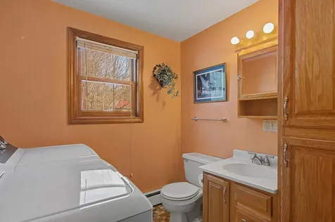 1908 Plains Road Georgia VT 05468