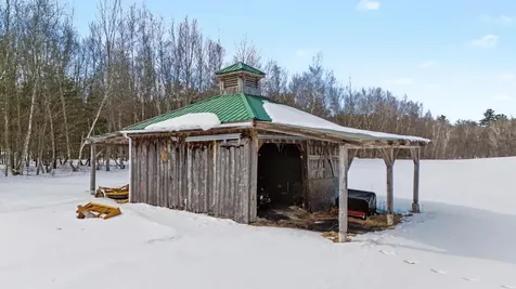 1908 Plains Road Georgia VT 05468